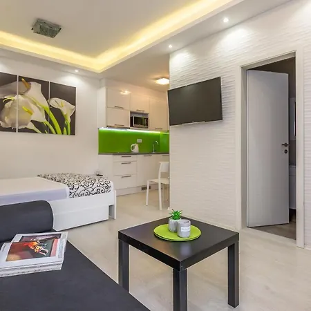 Studio Apartman “kala” Baška Voda