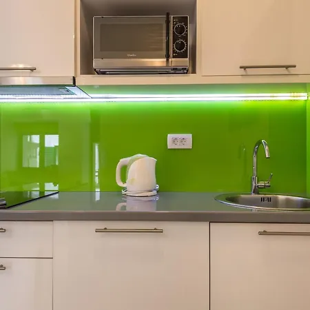 Studio Apartman “kala”