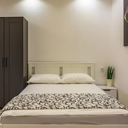 Studio Apartman “kala” Baška Voda