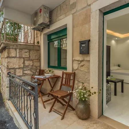 Studio Apartman “kala” *