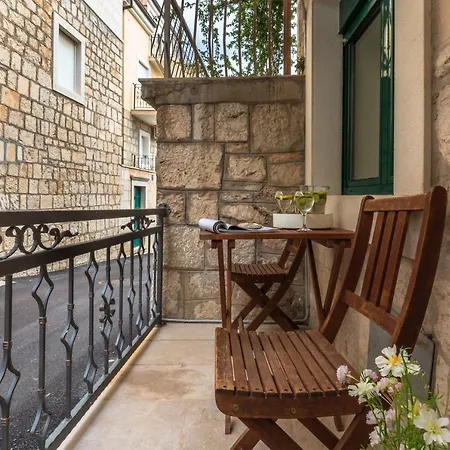 Studio Apartman “kala” Baška Voda