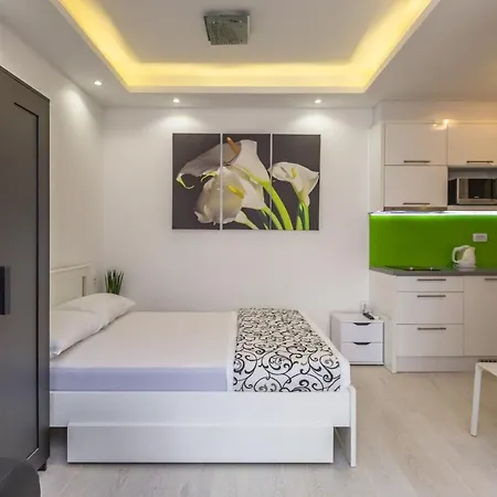 Studio Apartman “kala” *