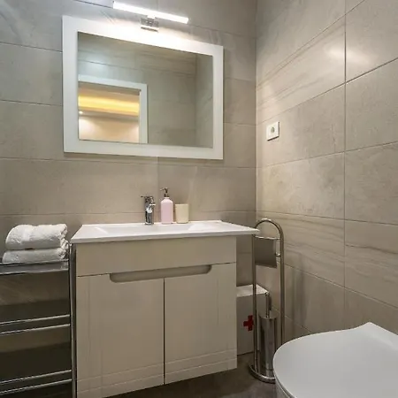 Pensión Studio Apartman “kala”