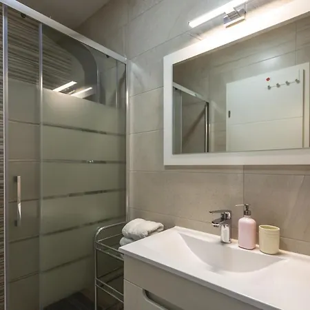 Studio Apartman “kala”