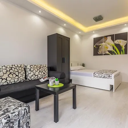 Studio Apartman “kala” *