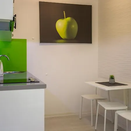 Studio Apartman “kala” Pensjonat *